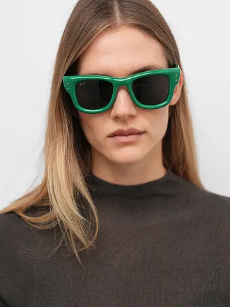 RAY BAN | Sonnenbrille 0RB4940/50 | 